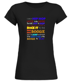 The Sugarhill Gang Merch