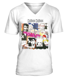 Duran Duran WT (2)