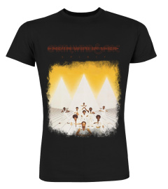 Earth, Wind &amp; Fire YL (2)