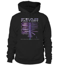 Fear Factory BK (2)