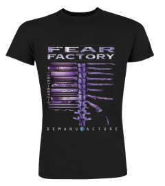 Fear Factory BK (2)