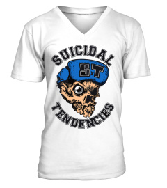 Suicidal Tendencies WT 001