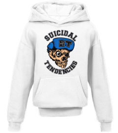 Suicidal Tendencies WT 001