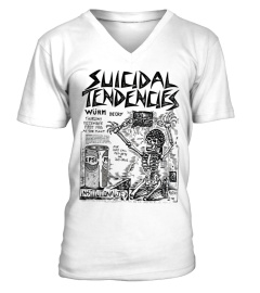 Suicidal Tendencies WT 016