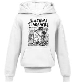Suicidal Tendencies WT 016