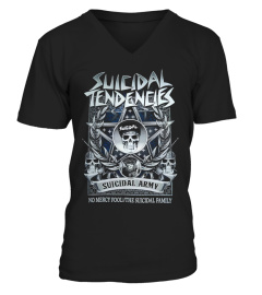 Suicidal Tendencies BK 039