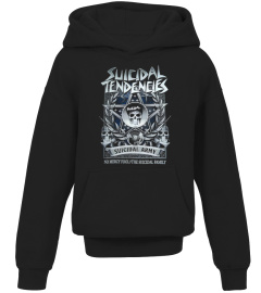 Suicidal Tendencies BK 039
