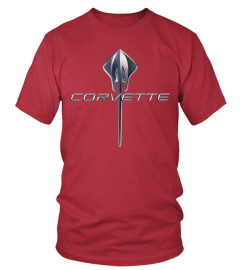RD. Chevrolet Corvette 18