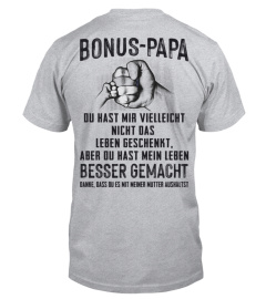 BONUS-PAPA