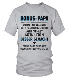 BONUS-PAPA