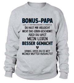 BONUS-PAPA