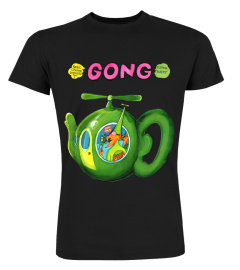 Gong Band BLX (1)