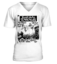 WT - Suicidal Tendencies 6