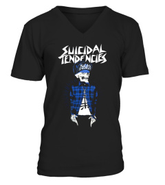 BK - Suicidal Tendencies 15