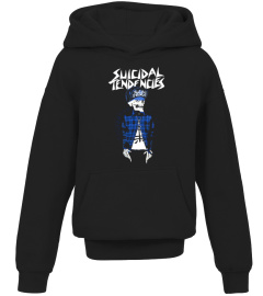 BK - Suicidal Tendencies 15
