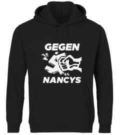 Gegen Nancys schwarz