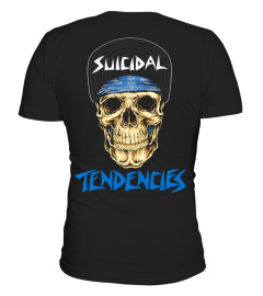 2SD - Suicidal Tendencies 020