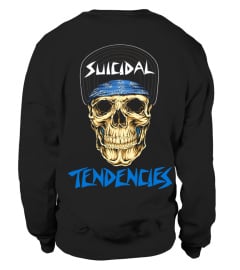 2SD - Suicidal Tendencies 020