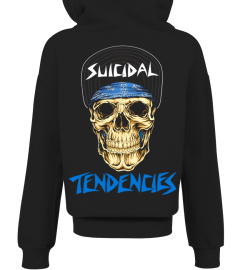 2SD - Suicidal Tendencies 020