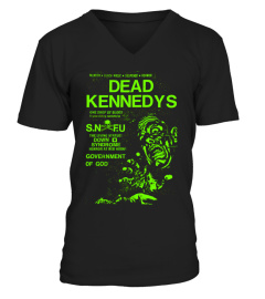 Dead Kennedys BK.002