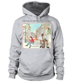 Howlin' Wolf GRX (1)