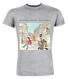 Howlin' Wolf GRX (1)