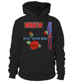 Hüsker Dü BK (3)