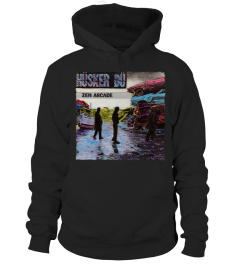 Hüsker Dü BK (5)