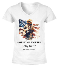 Toby Keith