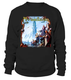 Avantasia - The Metal Opera Part II BK