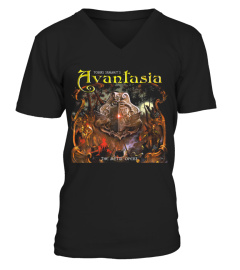 Avantasia - The Metal Opera Part I BK