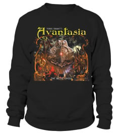 Avantasia - The Metal Opera Part I BK