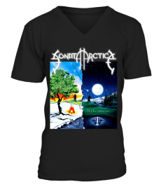 Sonata Arctica - Silence BK