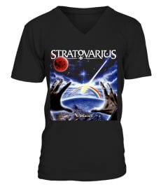 Stratovarius - Visions BK