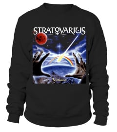 Stratovarius - Visions BK