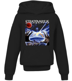 Stratovarius - Visions BK