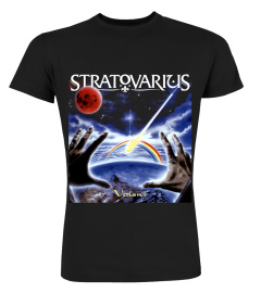 Stratovarius - Visions BK