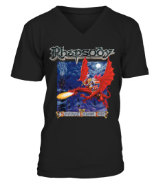 Rhapsody - Symphony Of Enchanted Lands BK