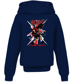 Limited Edition - 2SD AC/DC Tour London 2024 - NV002