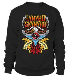 Lynyrd Skynyrd BK (42)