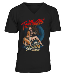 Ted Nugent BK 029