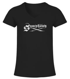 Symphony X Merch