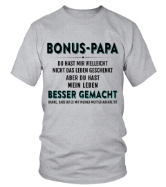 BONUS-PAPA