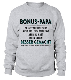 BONUS-PAPA