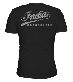 Limited Edition ( 2 SIDE ) Indian Motorcycle