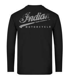 Limited Edition ( 2 SIDE ) Indian Motorcycle