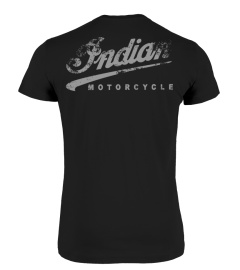 Limited Edition ( 2 SIDE ) Indian Motorcycle