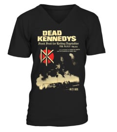 Dead Kennedys  7