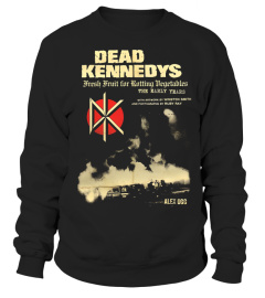 Dead Kennedys  7