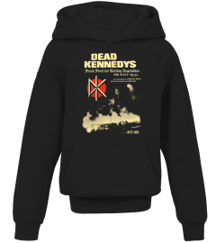 Dead Kennedys  7